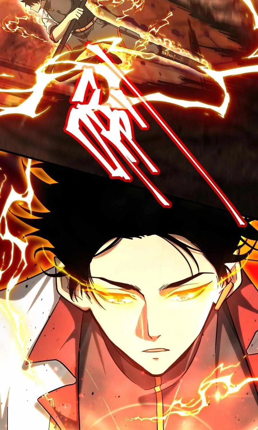 Read Logging 10 000 Years into the Future Apex Future Martial Arts EN Manga Online