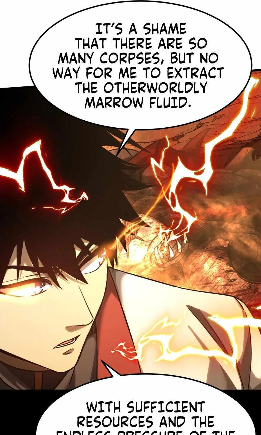 Read Logging 10 000 Years into the Future Apex Future Martial Arts EN Manga Online