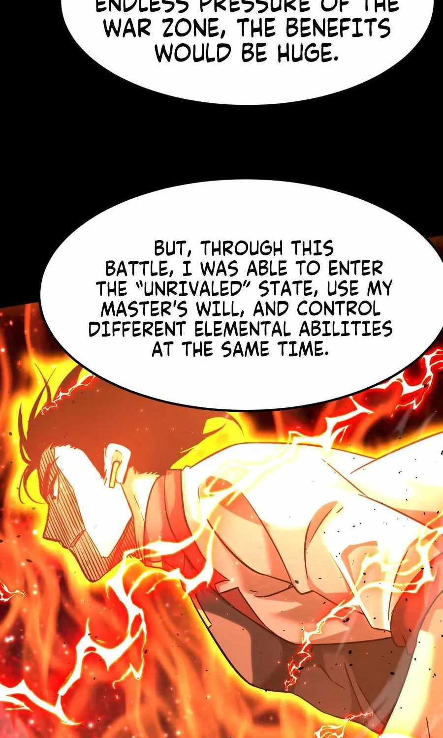 Read Logging 10 000 Years into the Future Apex Future Martial Arts EN Manga Online