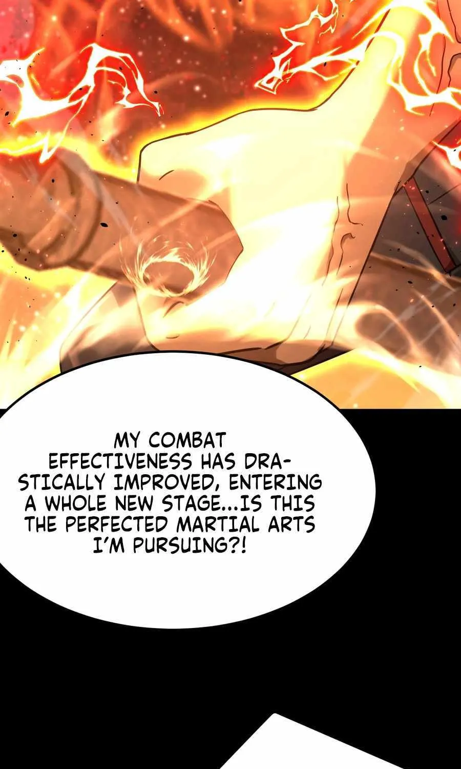 Read Logging 10 000 Years into the Future Apex Future Martial Arts EN Manga Online