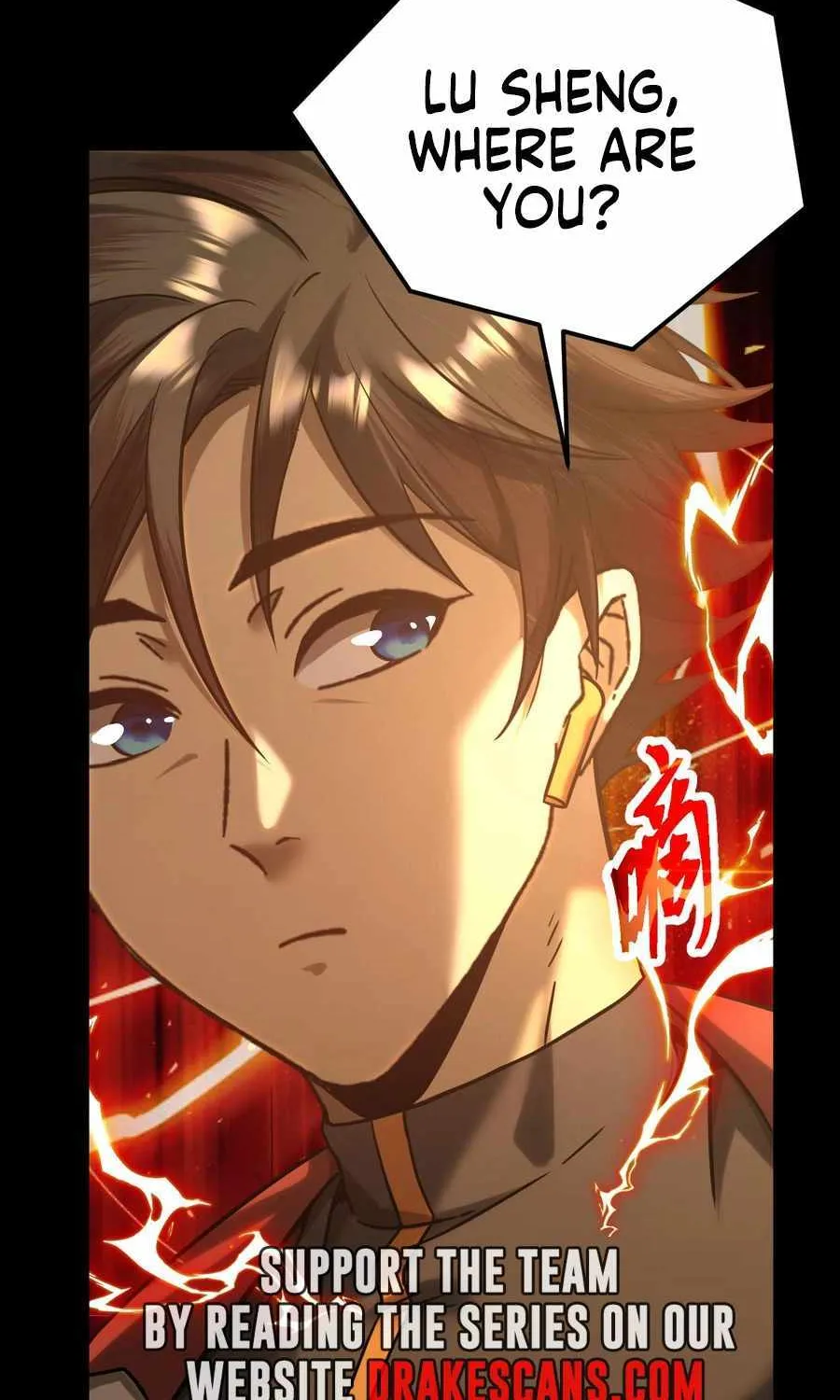 Read Logging 10 000 Years into the Future Apex Future Martial Arts EN Manga Online