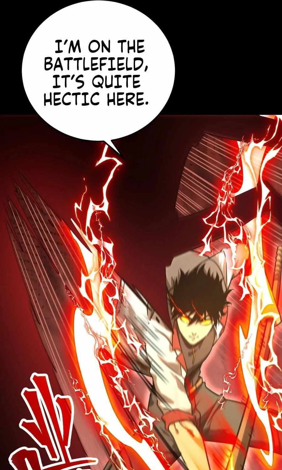 Read Logging 10 000 Years into the Future Apex Future Martial Arts EN Manga Online