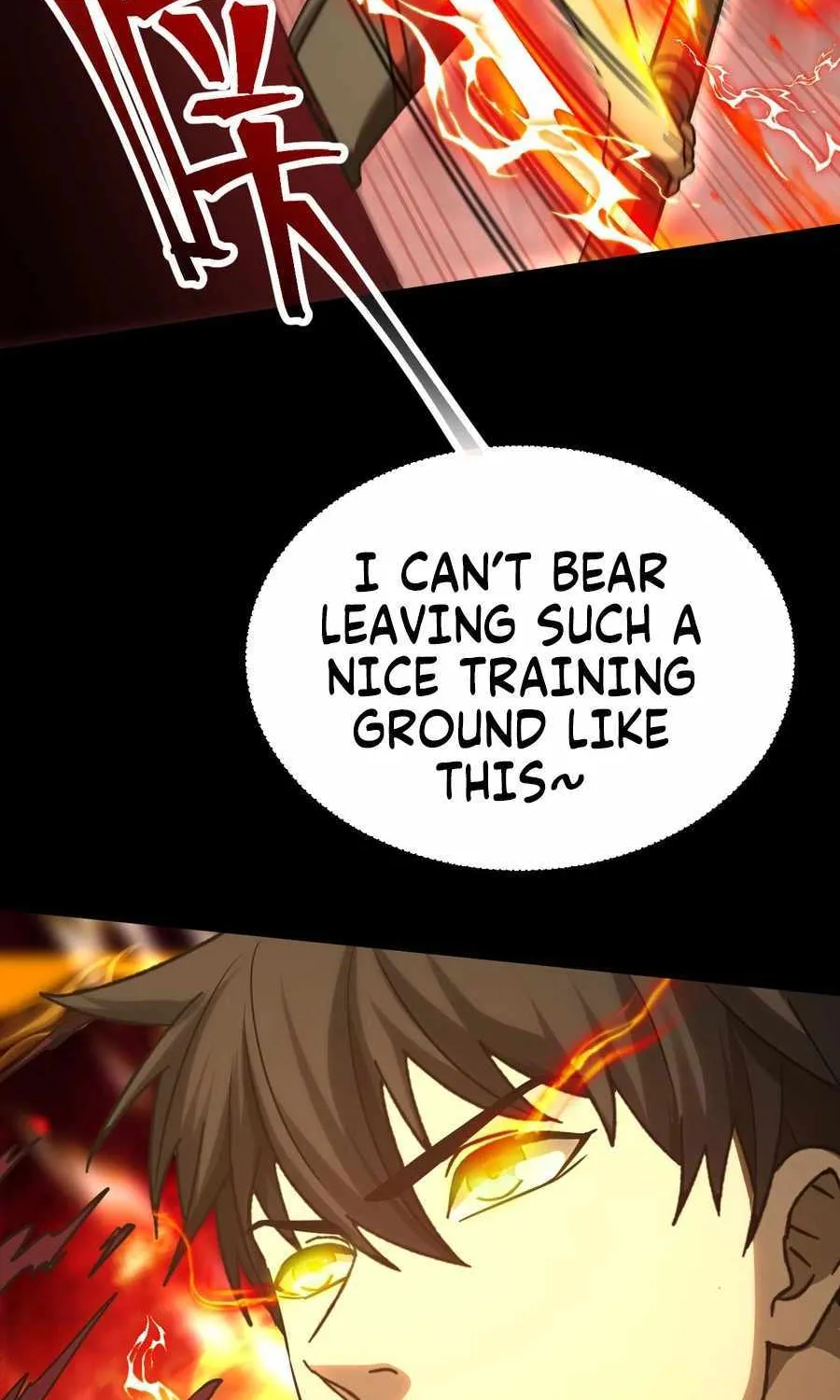 Read Logging 10 000 Years into the Future Apex Future Martial Arts EN Manga Online
