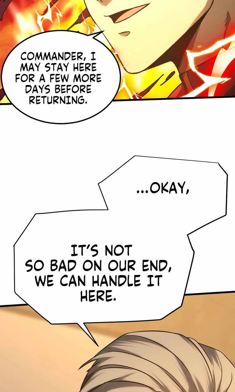 Read Logging 10 000 Years into the Future Apex Future Martial Arts EN Manga Online