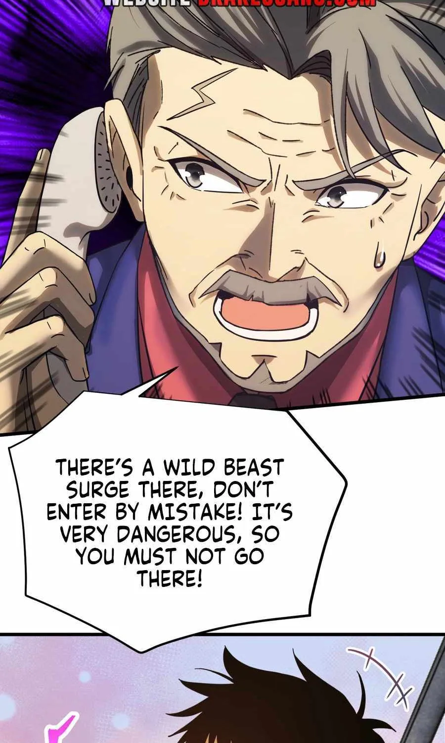 Read Logging 10 000 Years into the Future Apex Future Martial Arts EN Manga Online