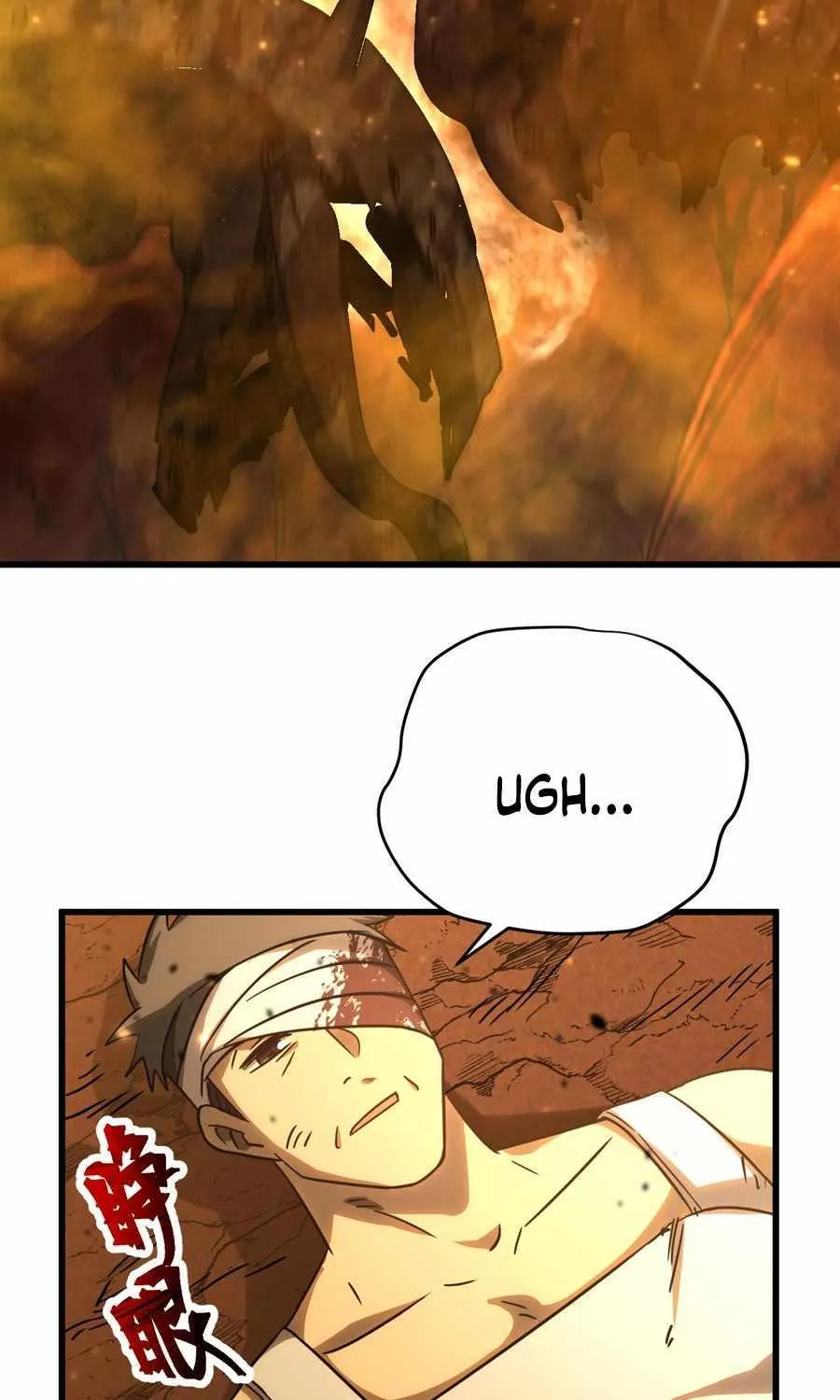Read Logging 10 000 Years into the Future Apex Future Martial Arts EN Manga Online