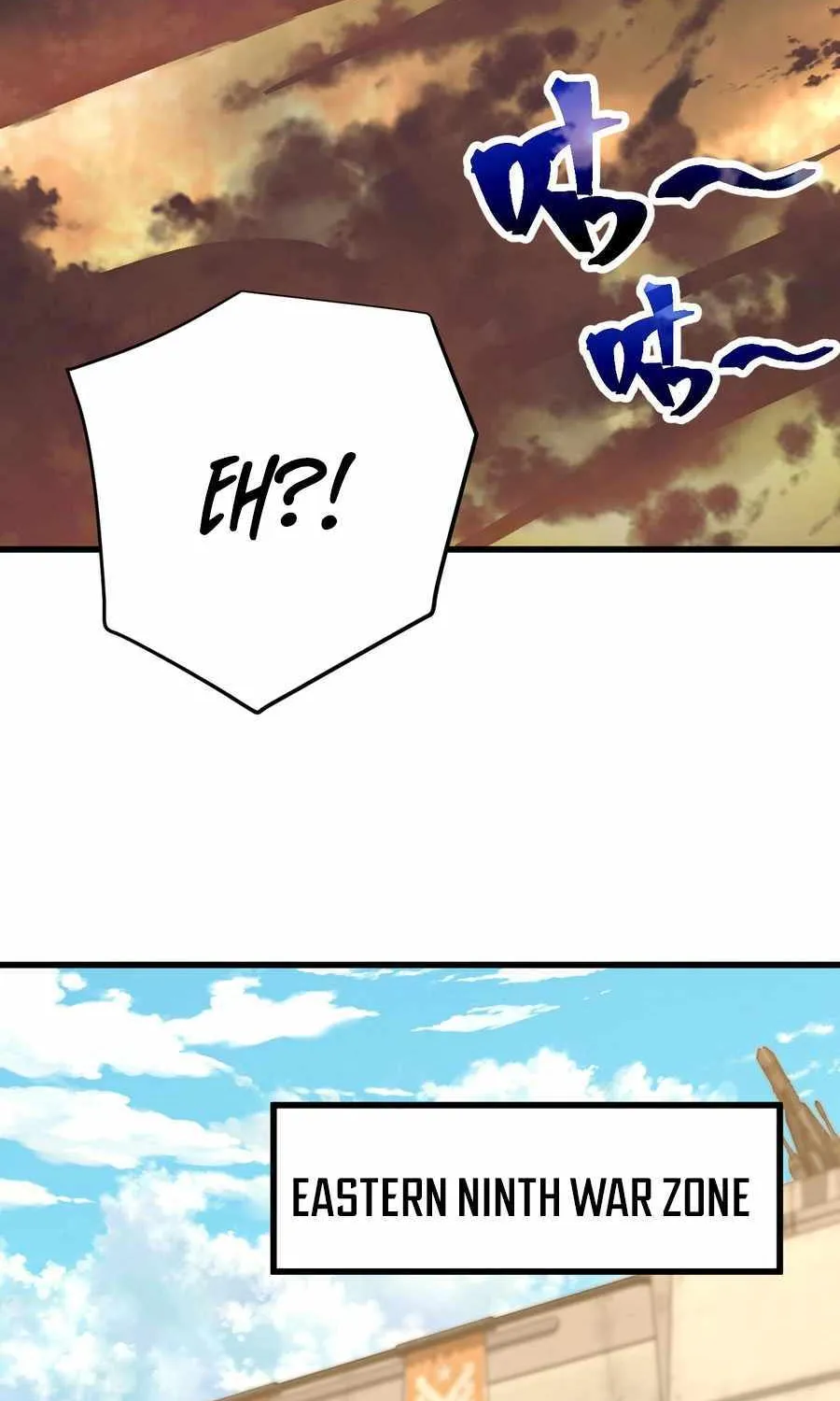 Read Logging 10 000 Years into the Future Apex Future Martial Arts EN Manga Online