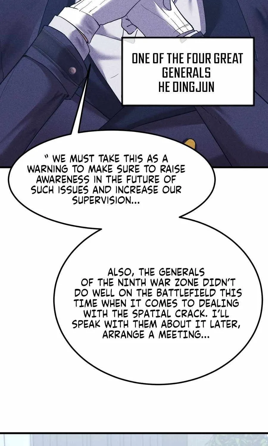 Read Logging 10 000 Years into the Future Apex Future Martial Arts EN Manga Online