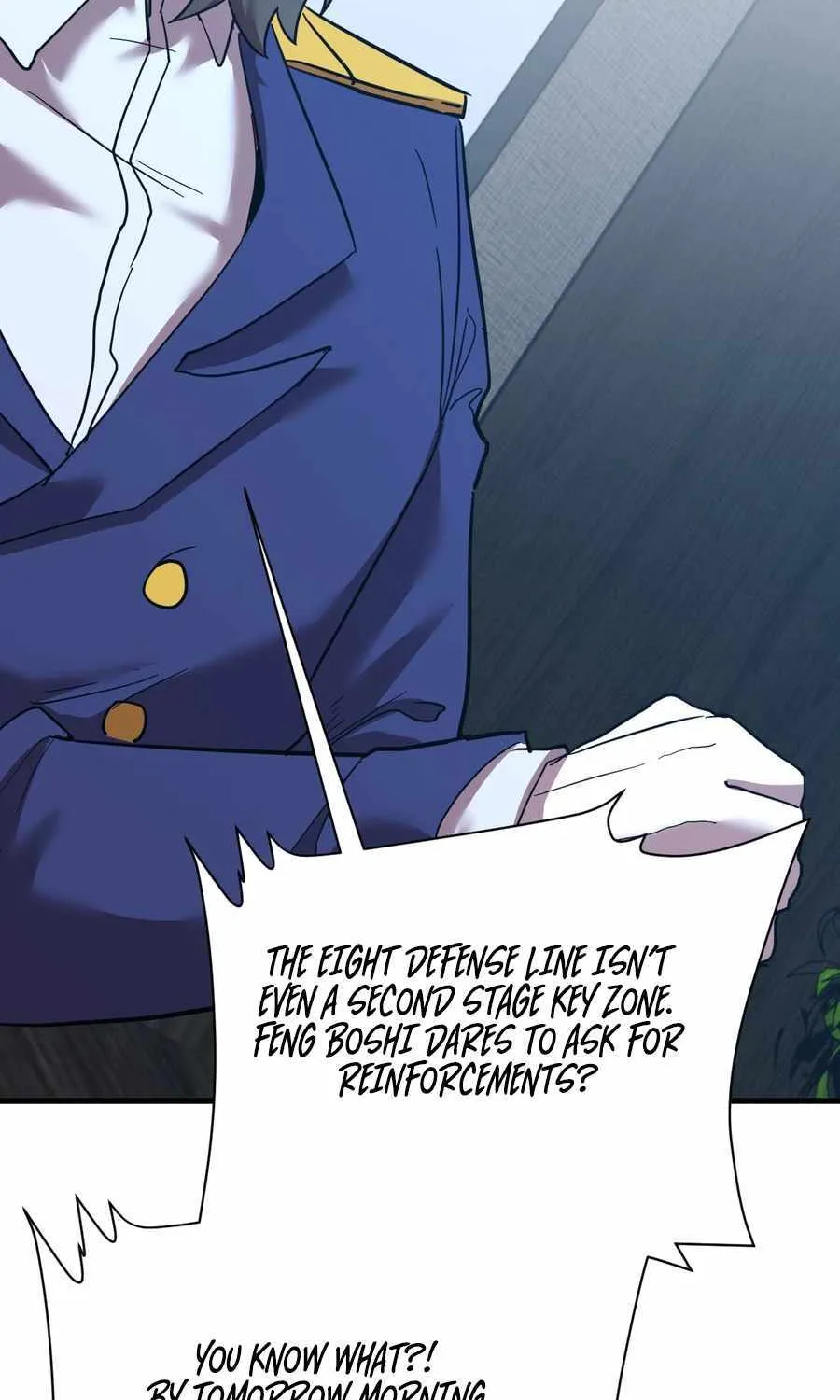 Read Logging 10 000 Years into the Future Apex Future Martial Arts EN Manga Online