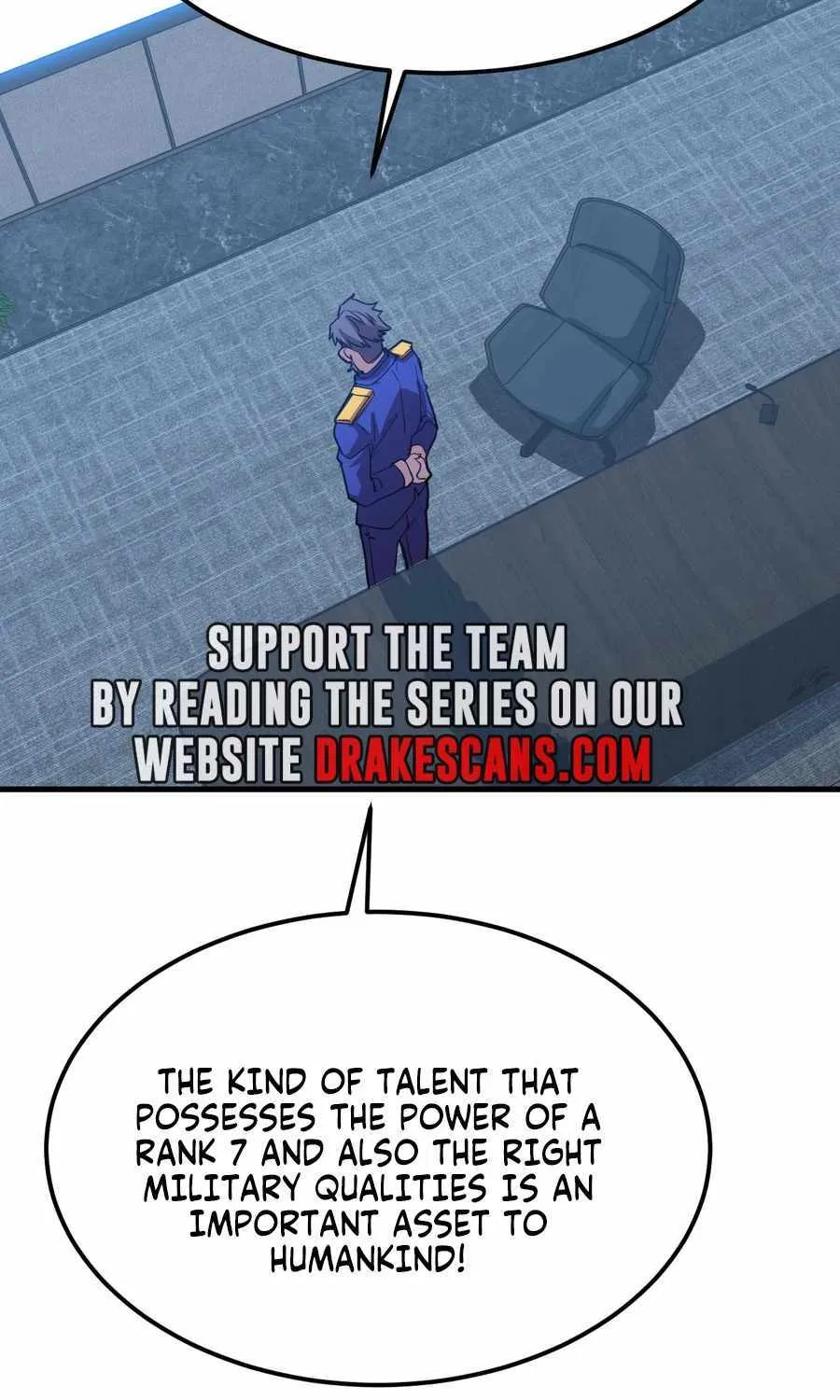 Read Logging 10 000 Years into the Future Apex Future Martial Arts EN Manga Online