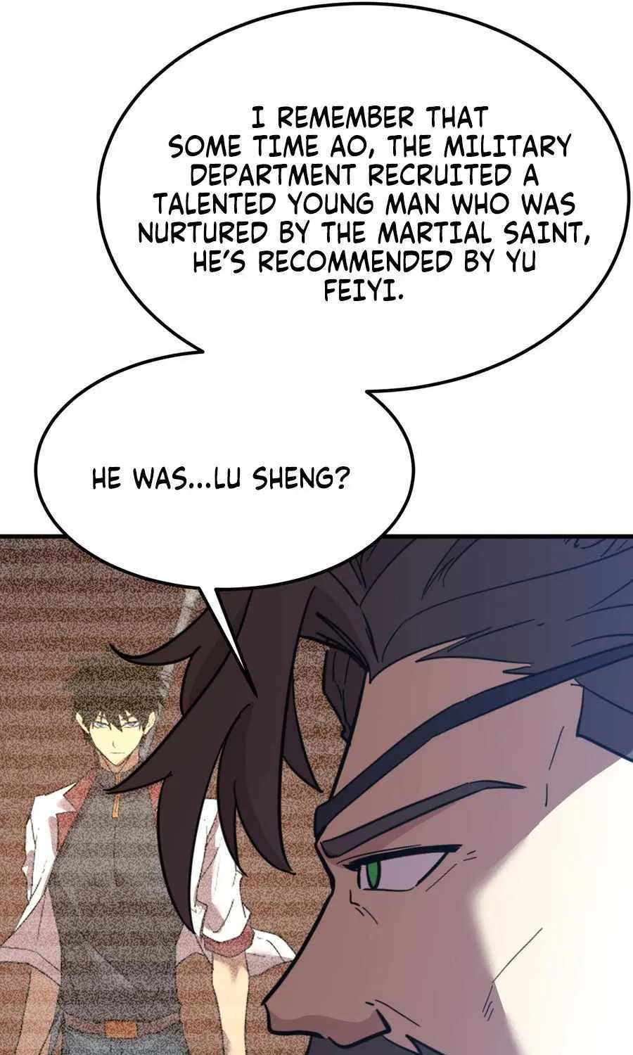 Read Logging 10 000 Years into the Future Apex Future Martial Arts EN Manga Online