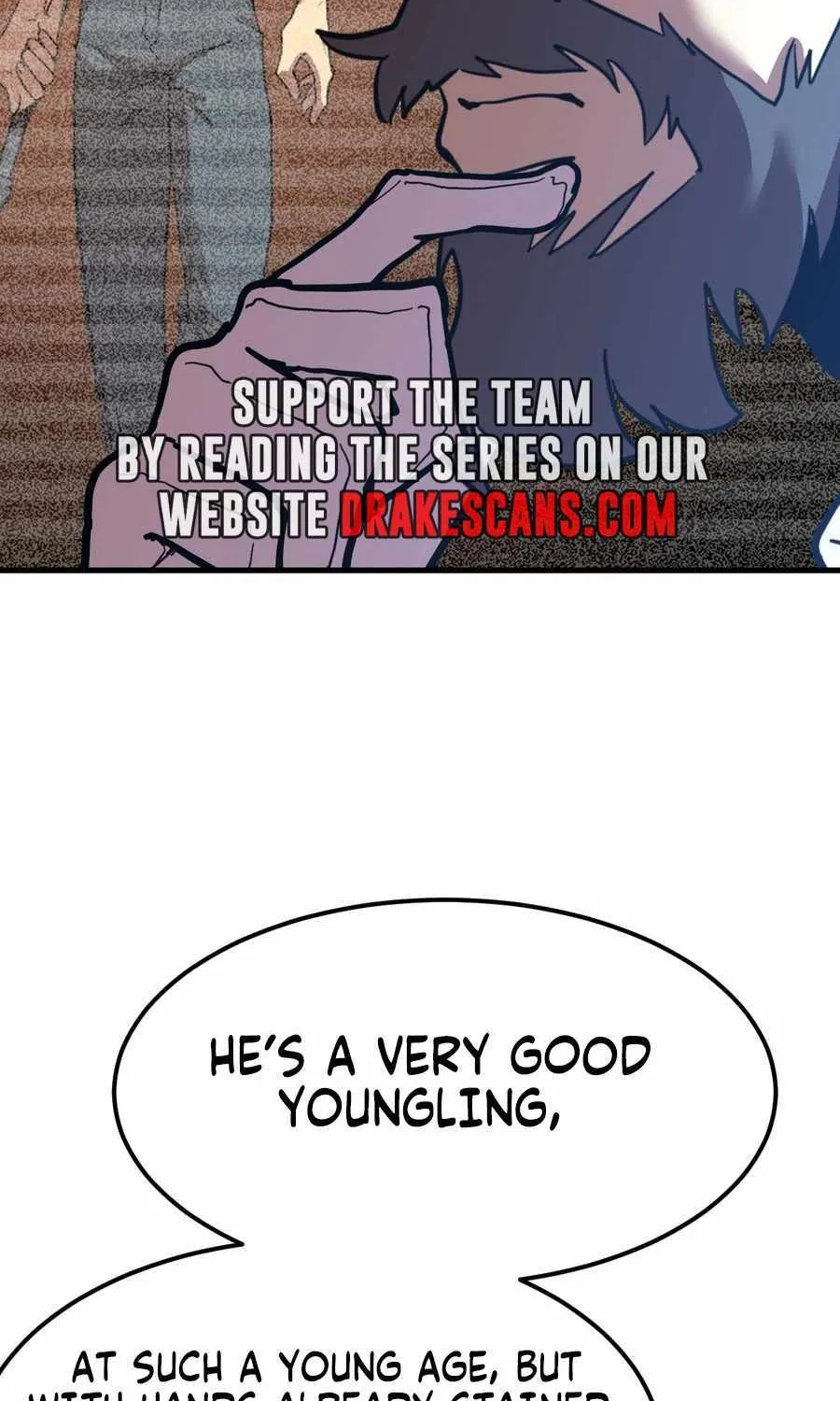 Read Logging 10 000 Years into the Future Apex Future Martial Arts EN Manga Online