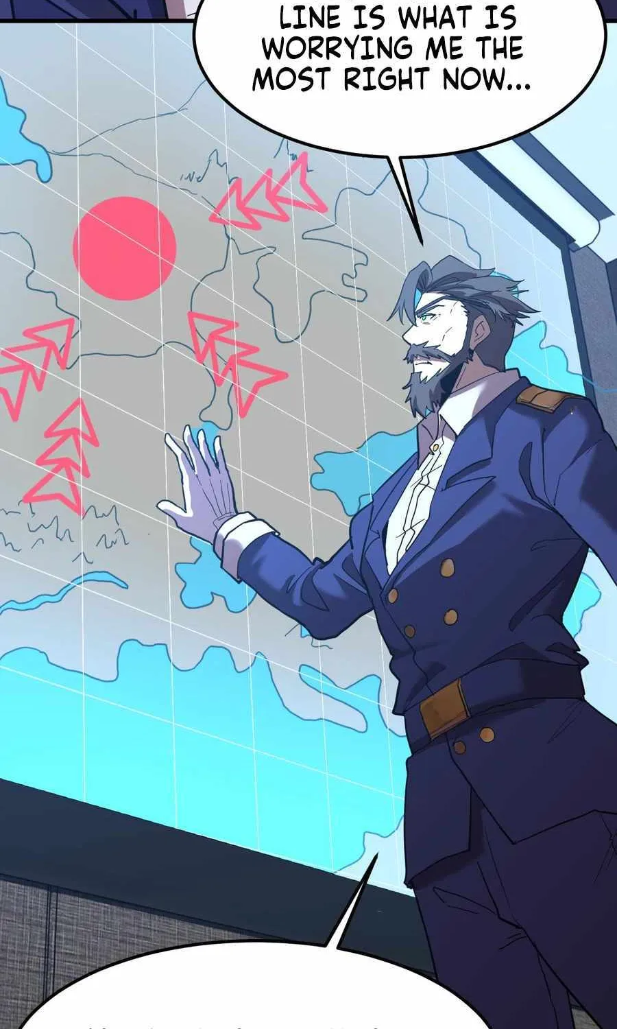 Read Logging 10 000 Years into the Future Apex Future Martial Arts EN Manga Online