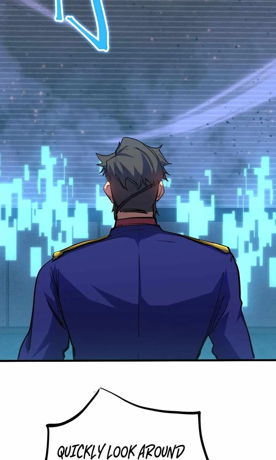 Read Logging 10 000 Years into the Future Apex Future Martial Arts EN Manga Online