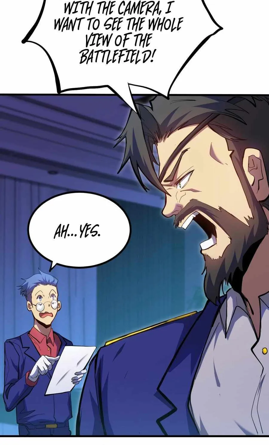 Read Logging 10 000 Years into the Future Apex Future Martial Arts EN Manga Online