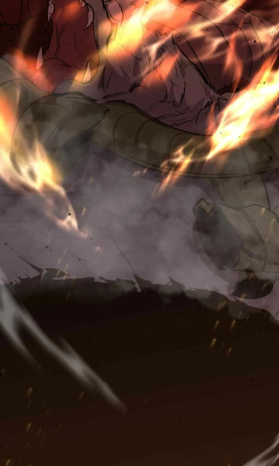 Read Logging 10 000 Years into the Future Apex Future Martial Arts EN Manga Online