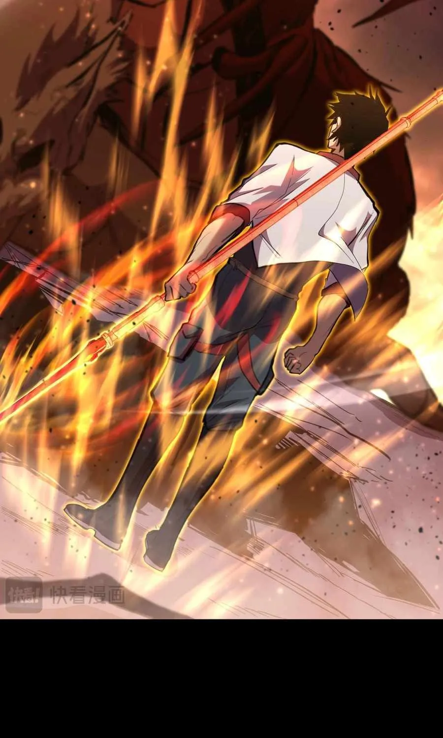 Read Logging 10 000 Years into the Future Apex Future Martial Arts EN Manga Online