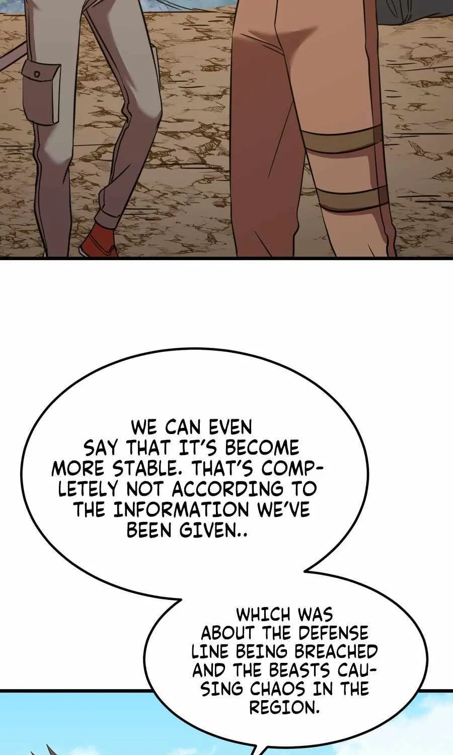 Read Logging 10 000 Years into the Future Apex Future Martial Arts EN Manga Online