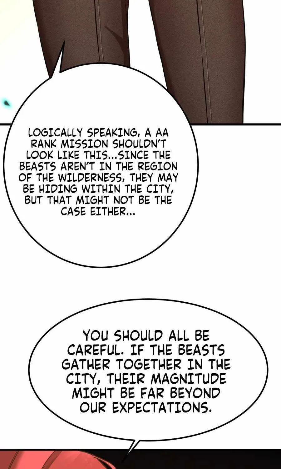 Read Logging 10 000 Years into the Future Apex Future Martial Arts EN Manga Online