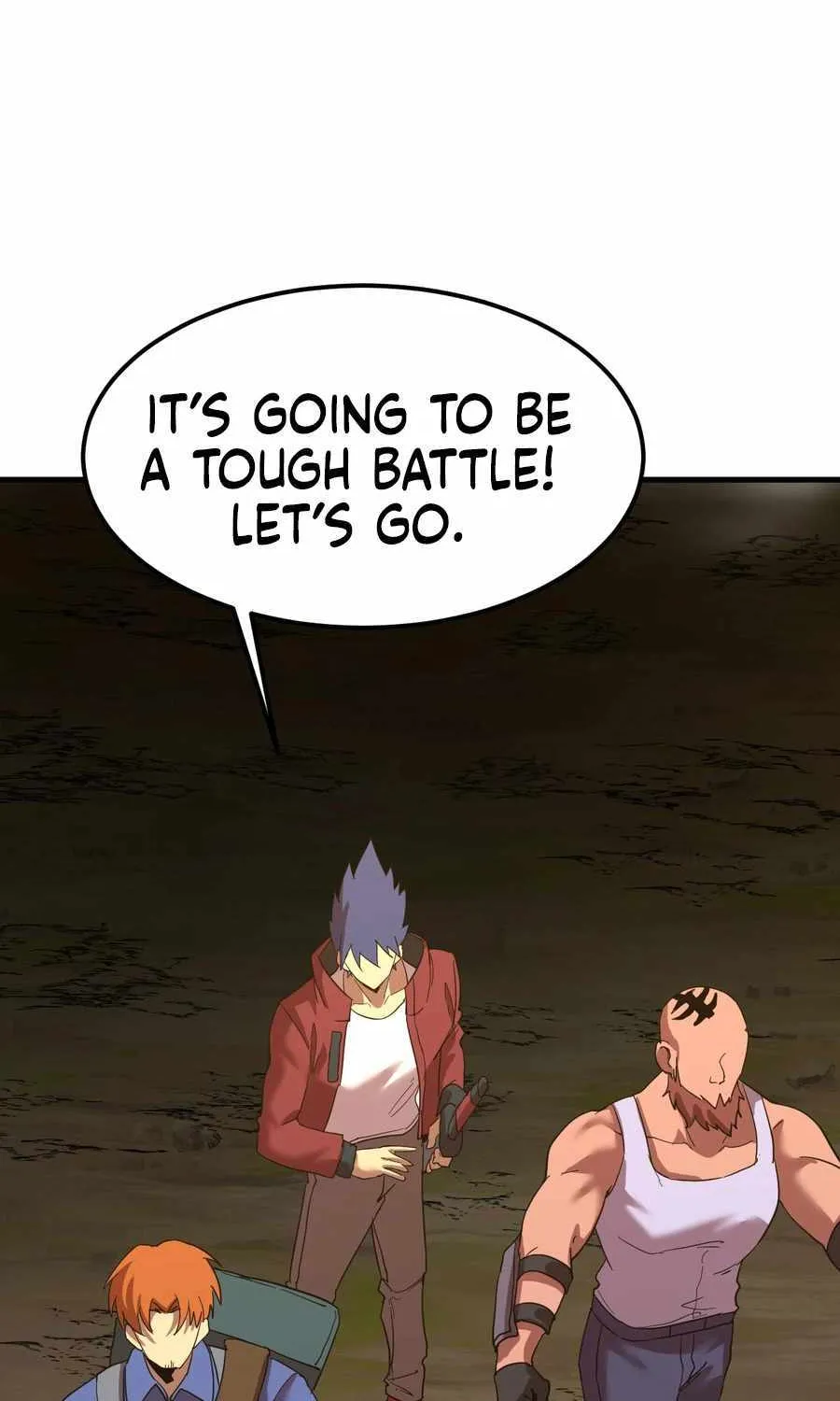 Read Logging 10 000 Years into the Future Apex Future Martial Arts EN Manga Online