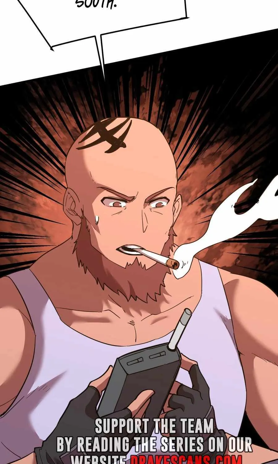 Read Logging 10 000 Years into the Future Apex Future Martial Arts EN Manga Online