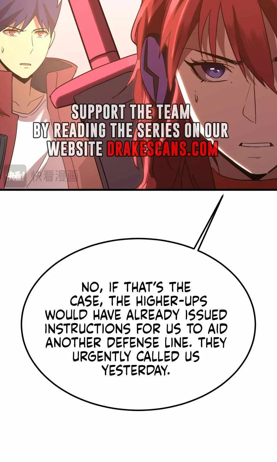 Read Logging 10 000 Years into the Future Apex Future Martial Arts EN Manga Online