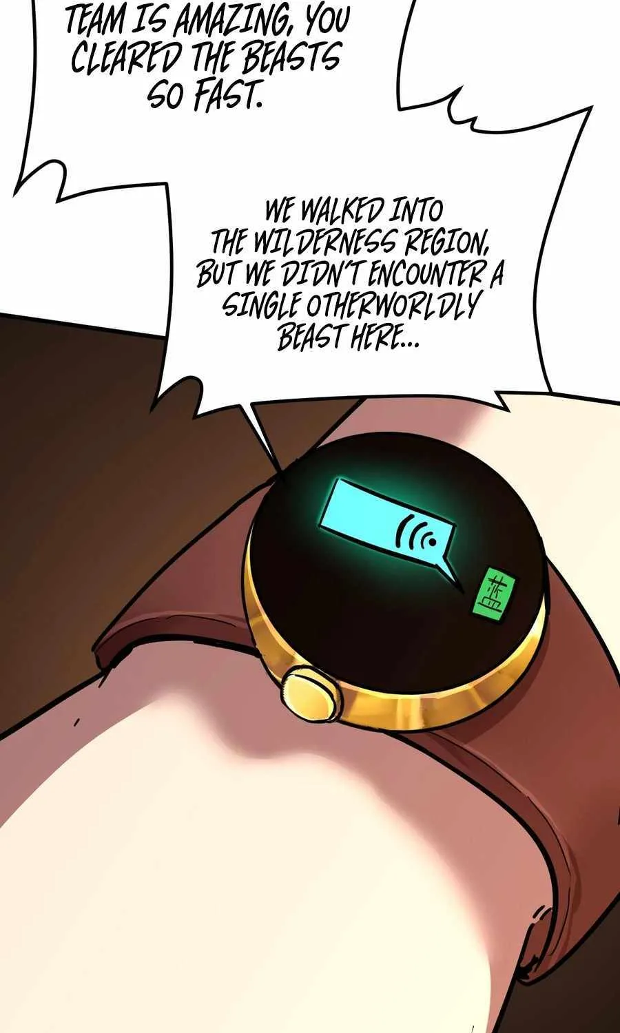 Read Logging 10 000 Years into the Future Apex Future Martial Arts EN Manga Online
