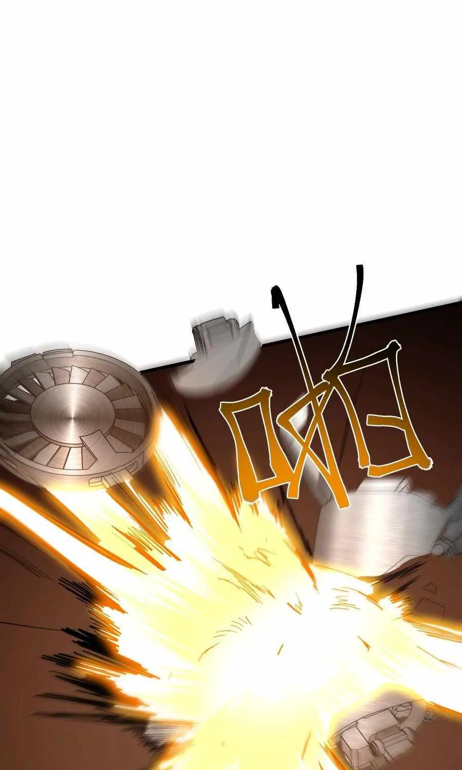Read Logging 10 000 Years into the Future Apex Future Martial Arts EN Manga Online