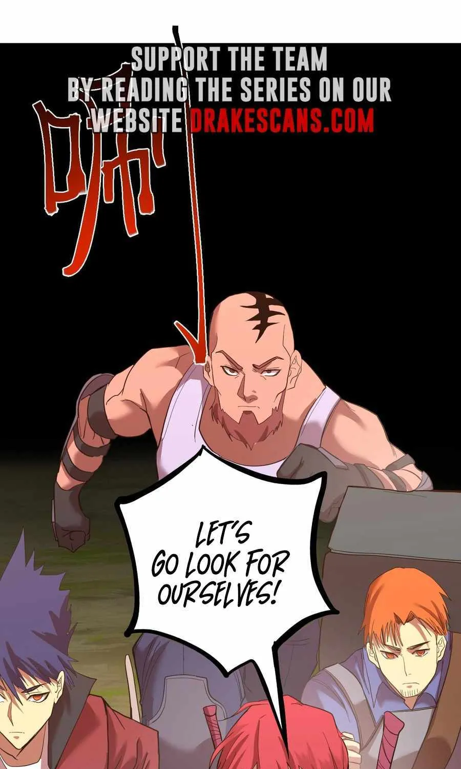 Read Logging 10 000 Years into the Future Apex Future Martial Arts EN Manga Online