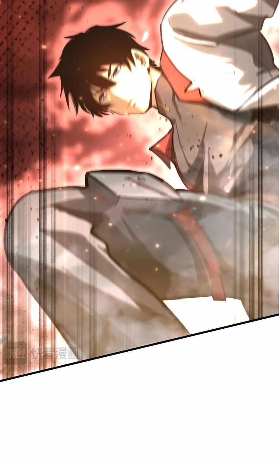 Read Logging 10 000 Years into the Future Apex Future Martial Arts EN Manga Online