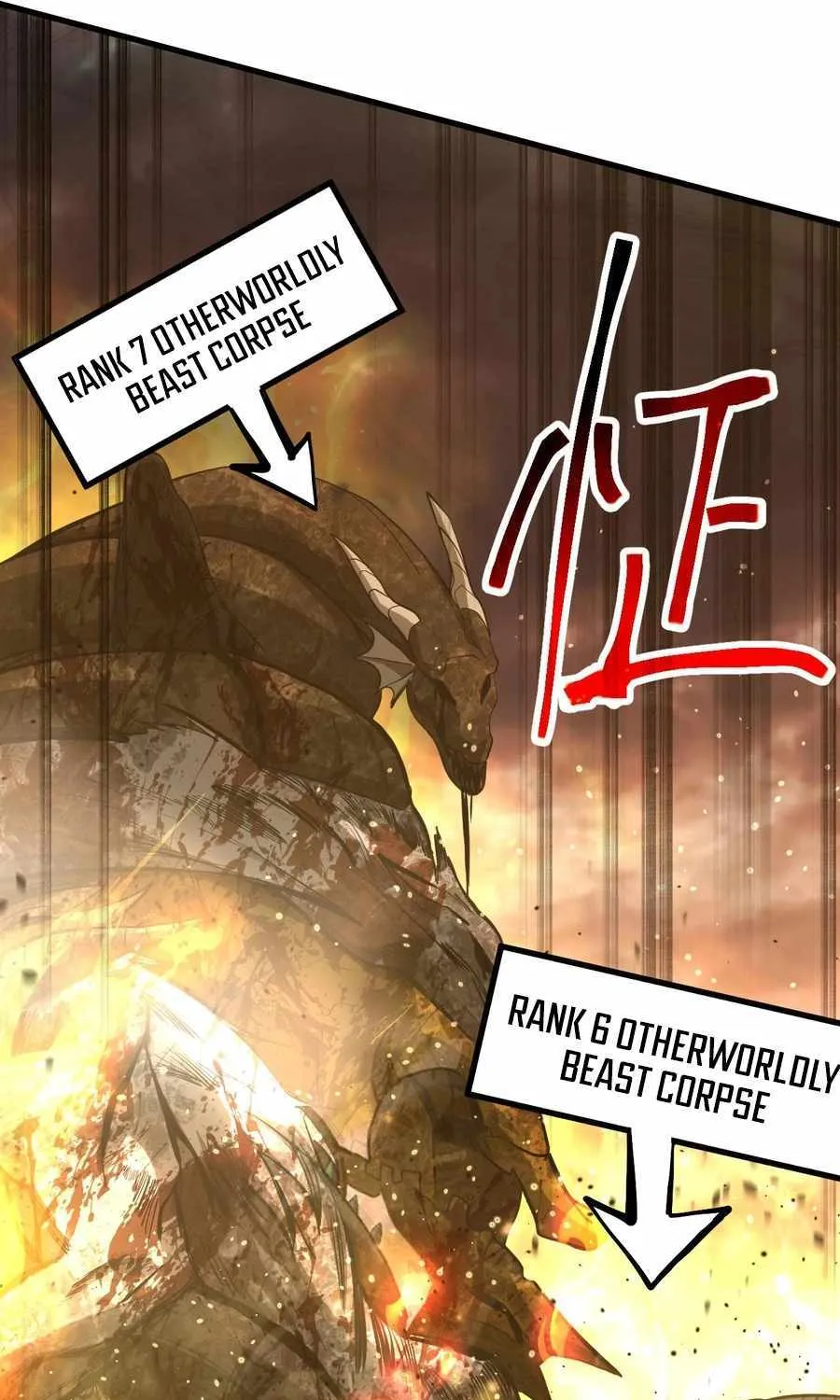 Read Logging 10 000 Years into the Future Apex Future Martial Arts EN Manga Online