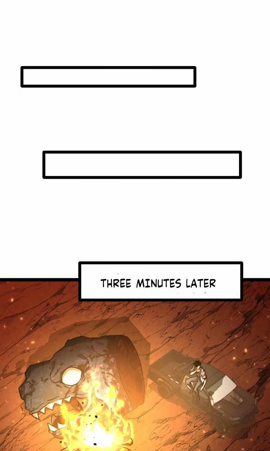 Read Logging 10 000 Years into the Future Apex Future Martial Arts EN Manga Online