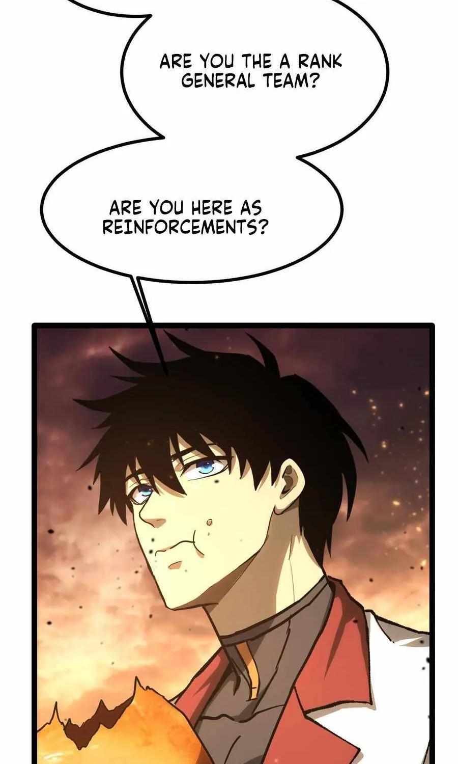 Read Logging 10 000 Years into the Future Apex Future Martial Arts EN Manga Online
