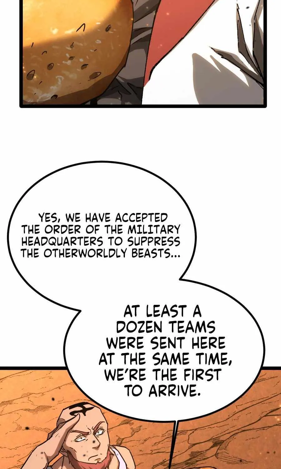 Read Logging 10 000 Years into the Future Apex Future Martial Arts EN Manga Online