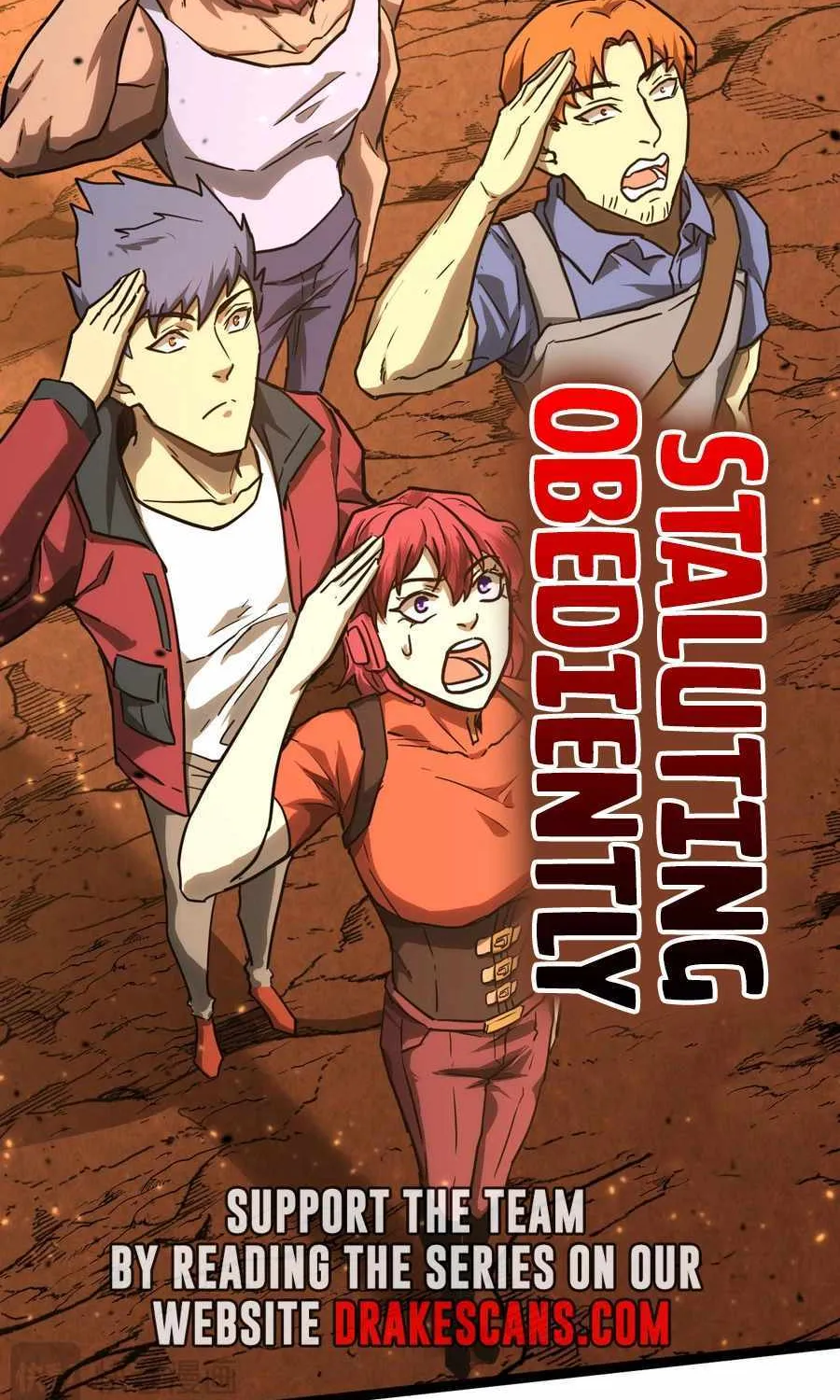 Read Logging 10 000 Years into the Future Apex Future Martial Arts EN Manga Online