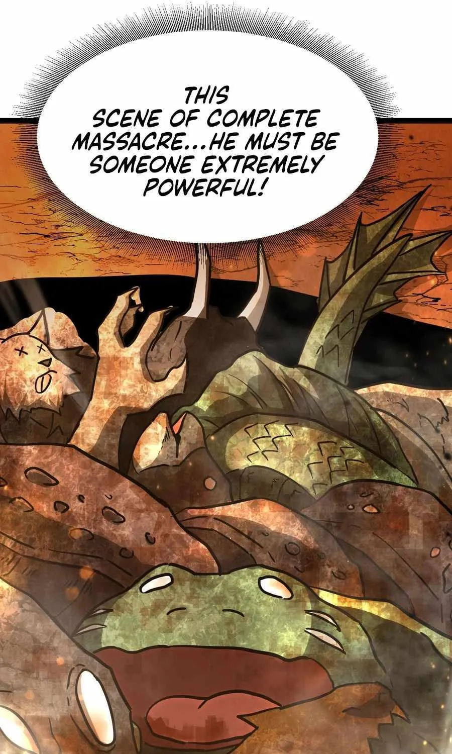Read Logging 10 000 Years into the Future Apex Future Martial Arts EN Manga Online