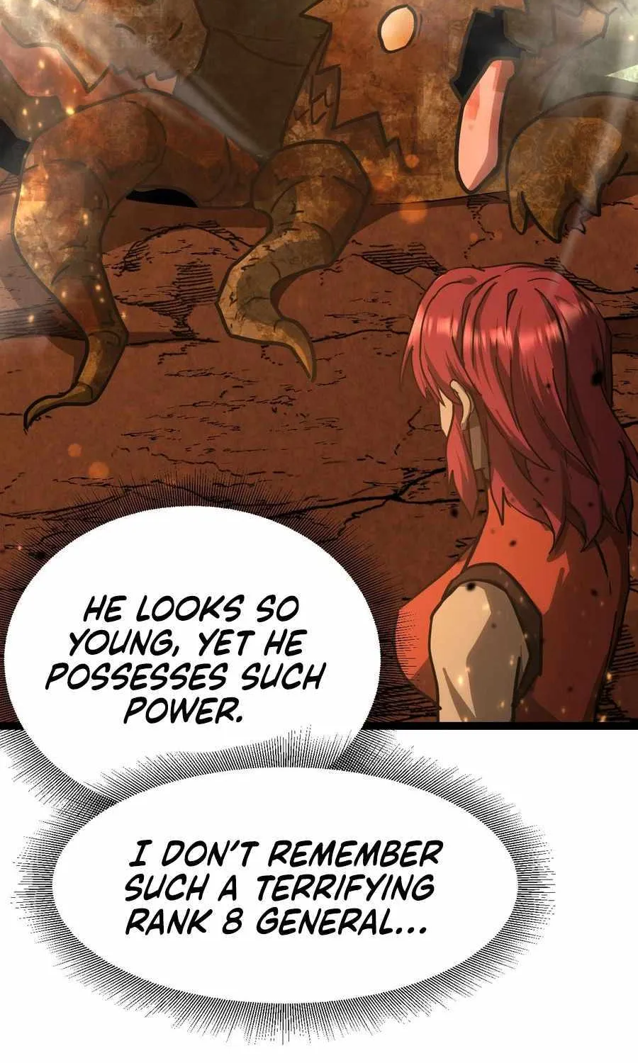 Read Logging 10 000 Years into the Future Apex Future Martial Arts EN Manga Online