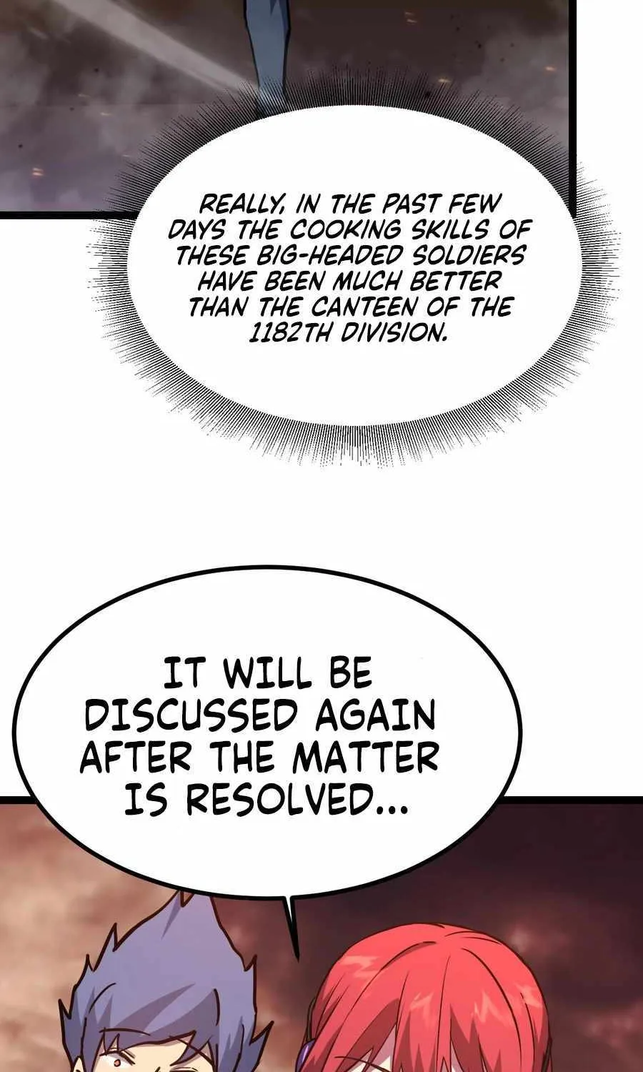 Read Logging 10 000 Years into the Future Apex Future Martial Arts EN Manga Online