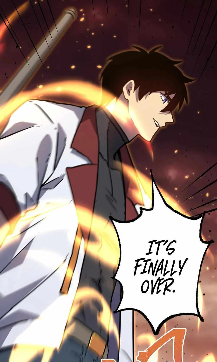 Read Logging 10 000 Years into the Future Apex Future Martial Arts EN Manga Online