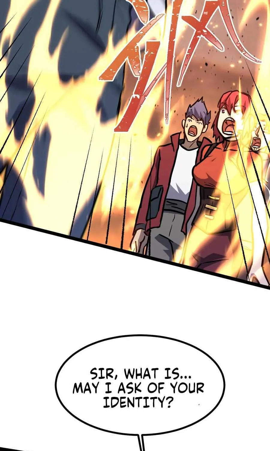 Read Logging 10 000 Years into the Future Apex Future Martial Arts EN Manga Online