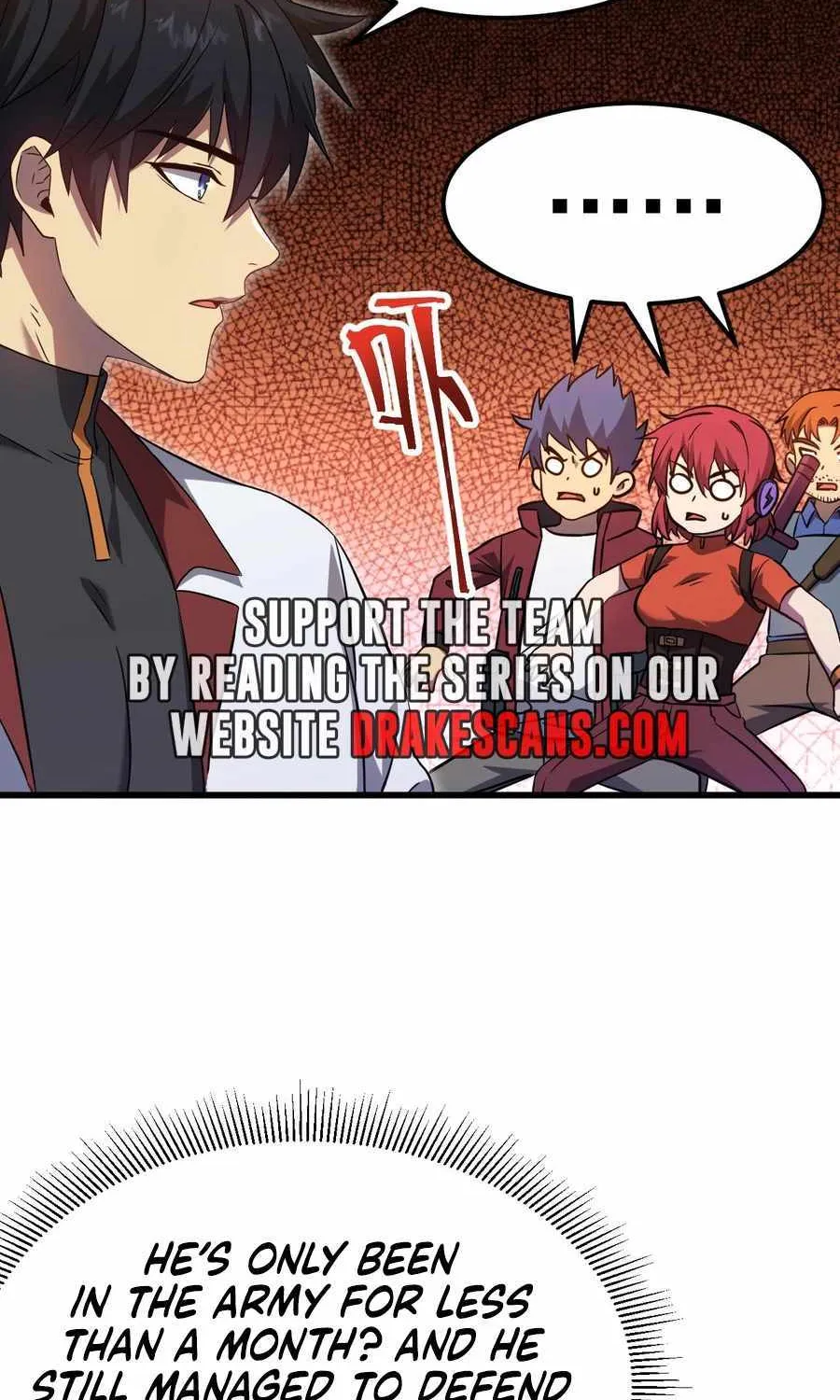 Read Logging 10 000 Years into the Future Apex Future Martial Arts EN Manga Online