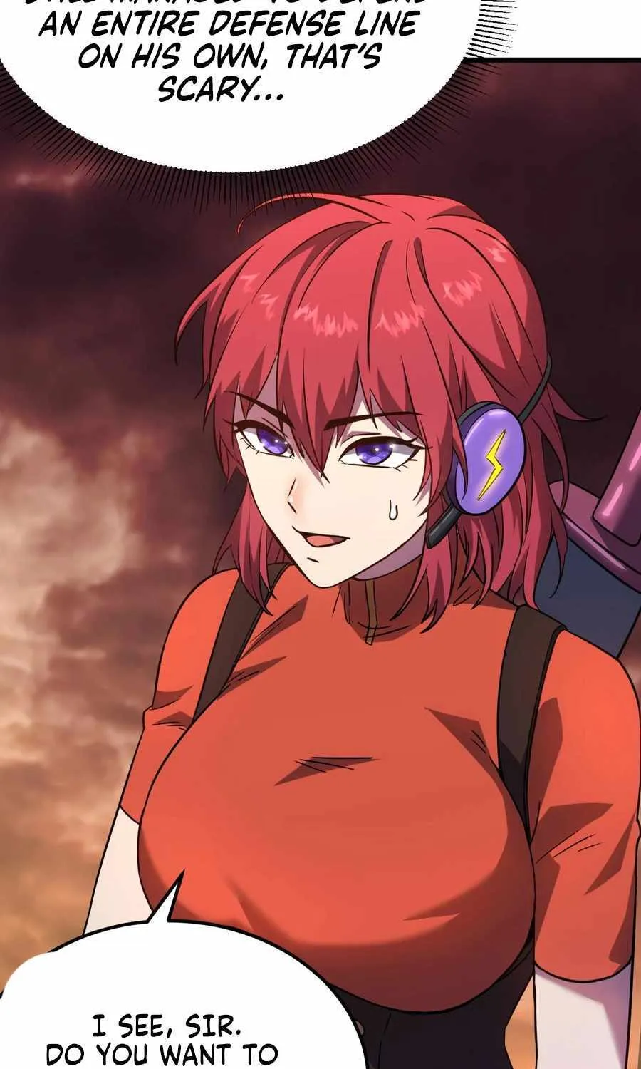 Read Logging 10 000 Years into the Future Apex Future Martial Arts EN Manga Online