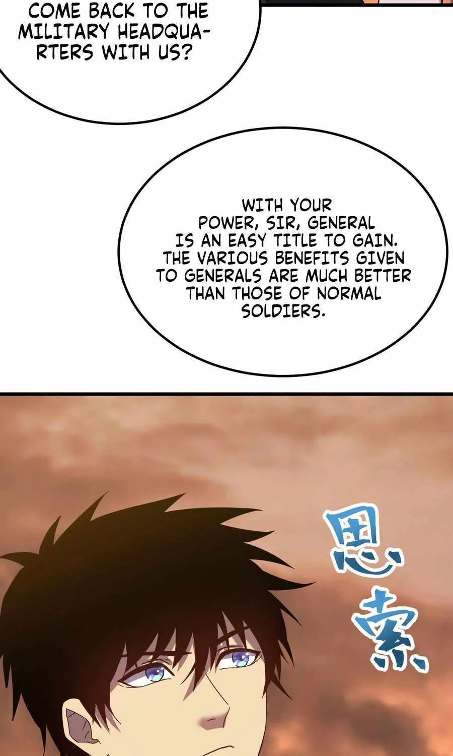 Read Logging 10 000 Years into the Future Apex Future Martial Arts EN Manga Online