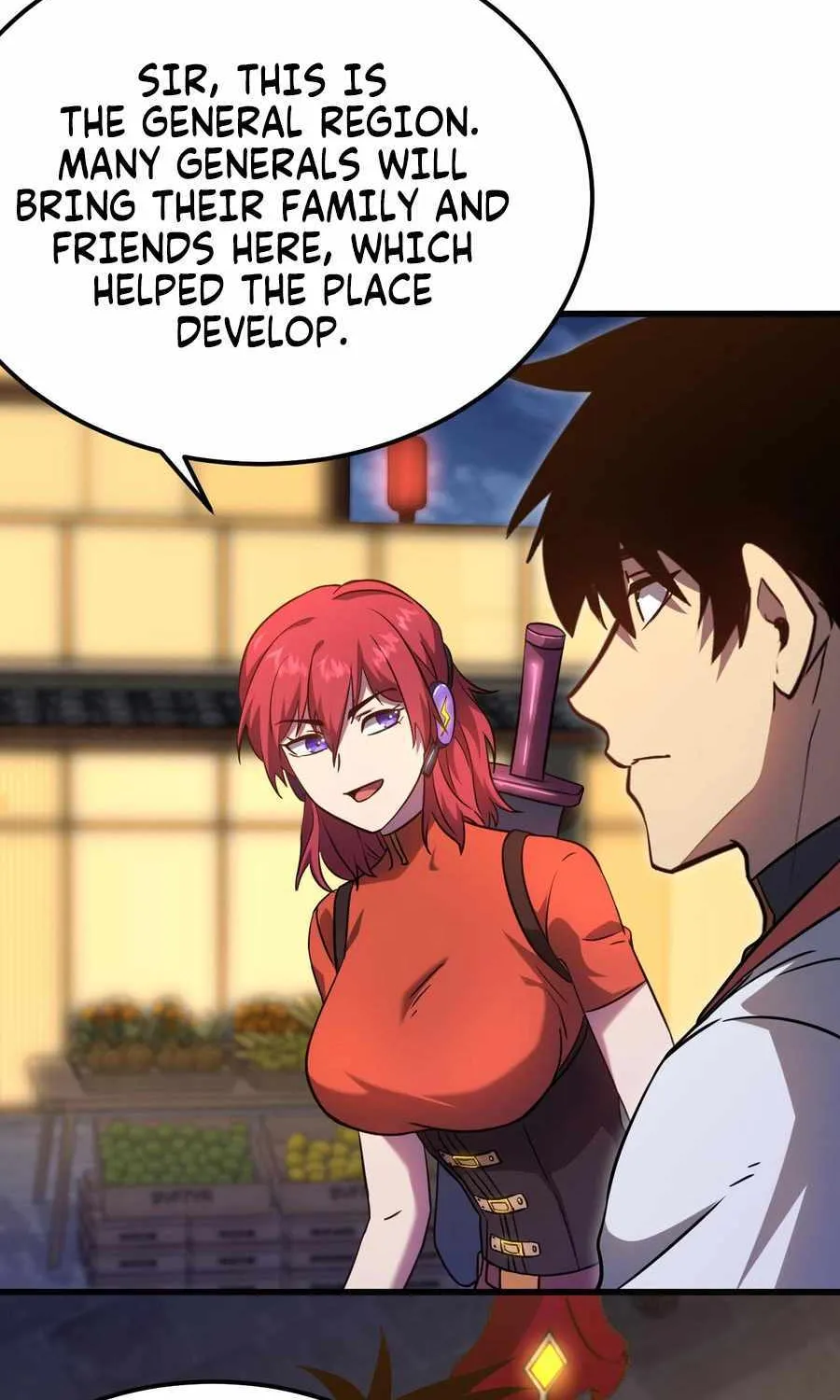 Read Logging 10 000 Years into the Future Apex Future Martial Arts EN Manga Online