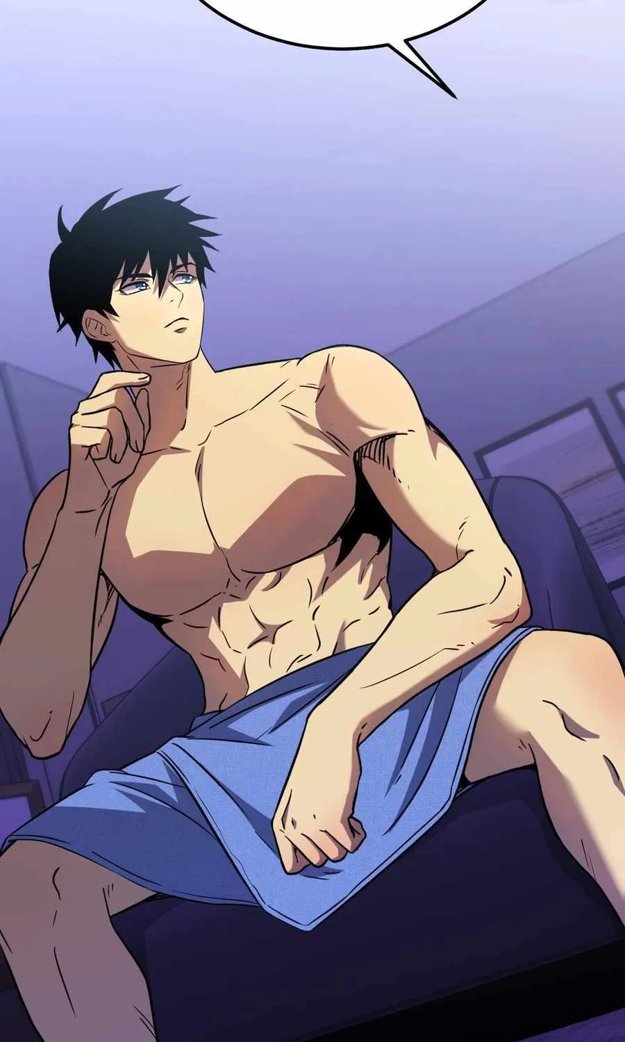 Read Logging 10 000 Years into the Future Apex Future Martial Arts EN Manga Online