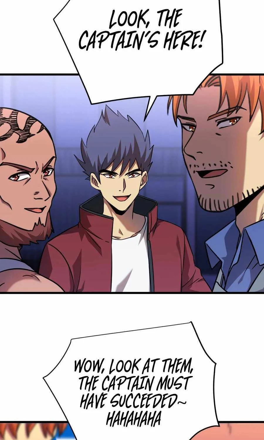 Read Logging 10 000 Years into the Future Apex Future Martial Arts EN Manga Online