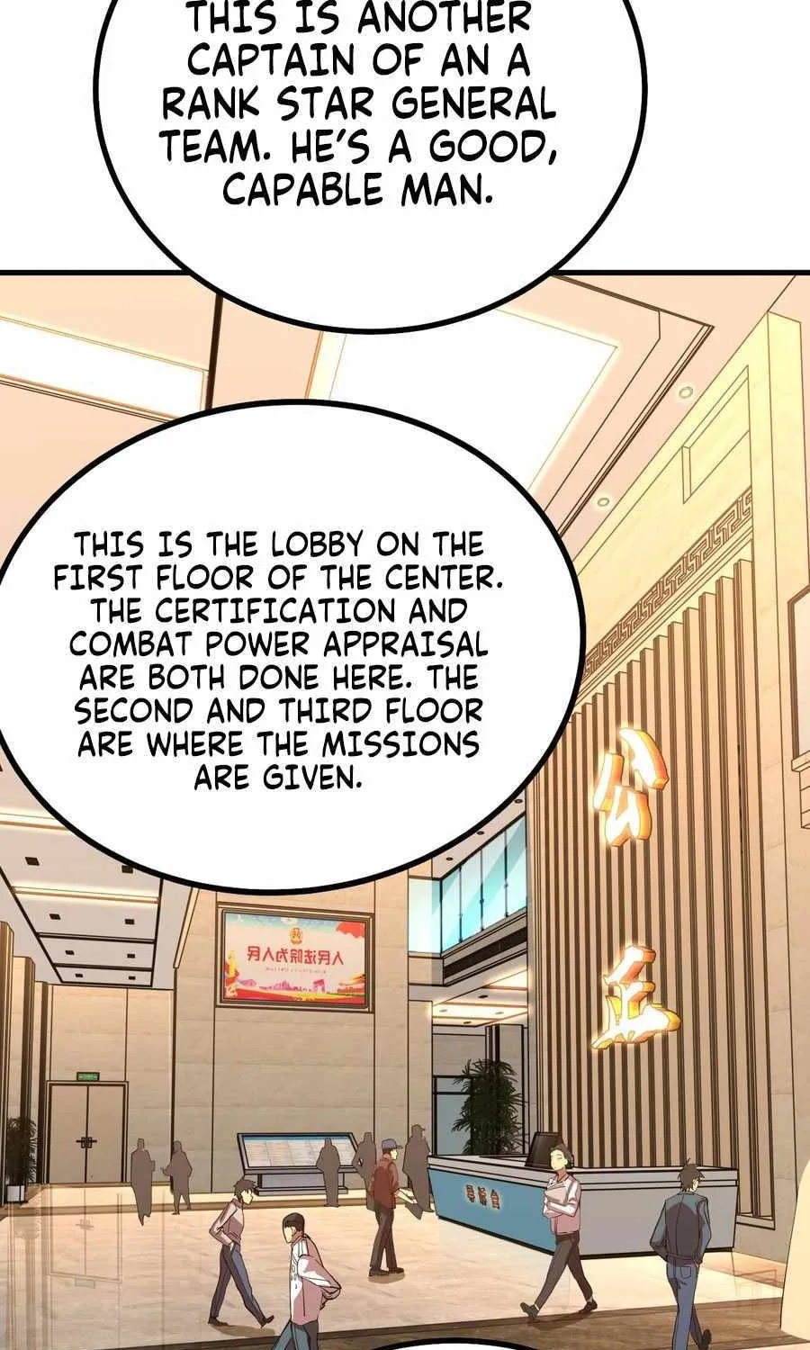 Read Logging 10 000 Years into the Future Apex Future Martial Arts EN Manga Online