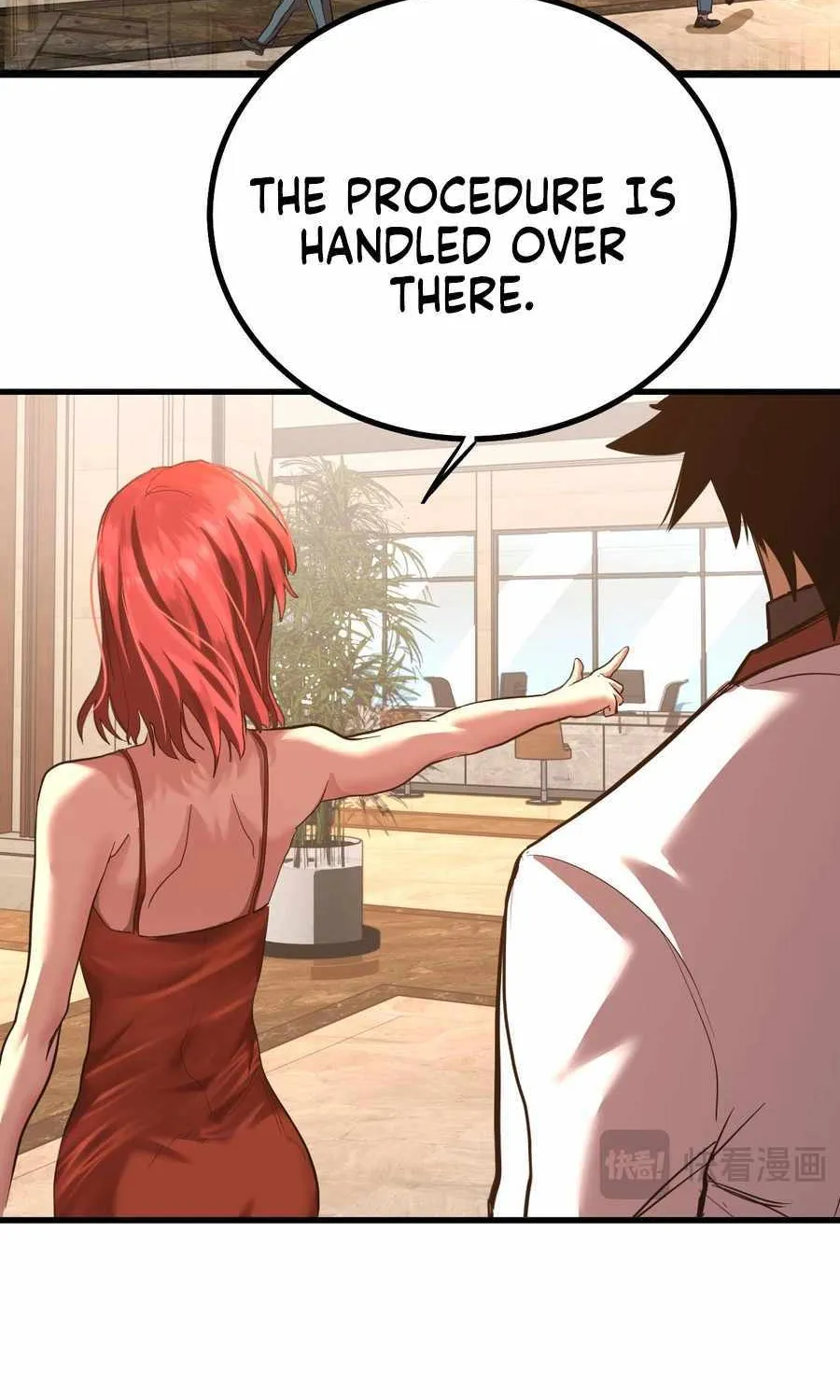 Read Logging 10 000 Years into the Future Apex Future Martial Arts EN Manga Online