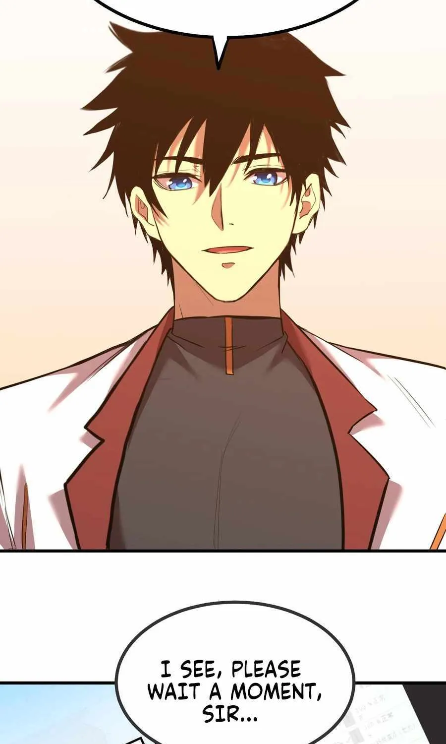 Read Logging 10 000 Years into the Future Apex Future Martial Arts EN Manga Online