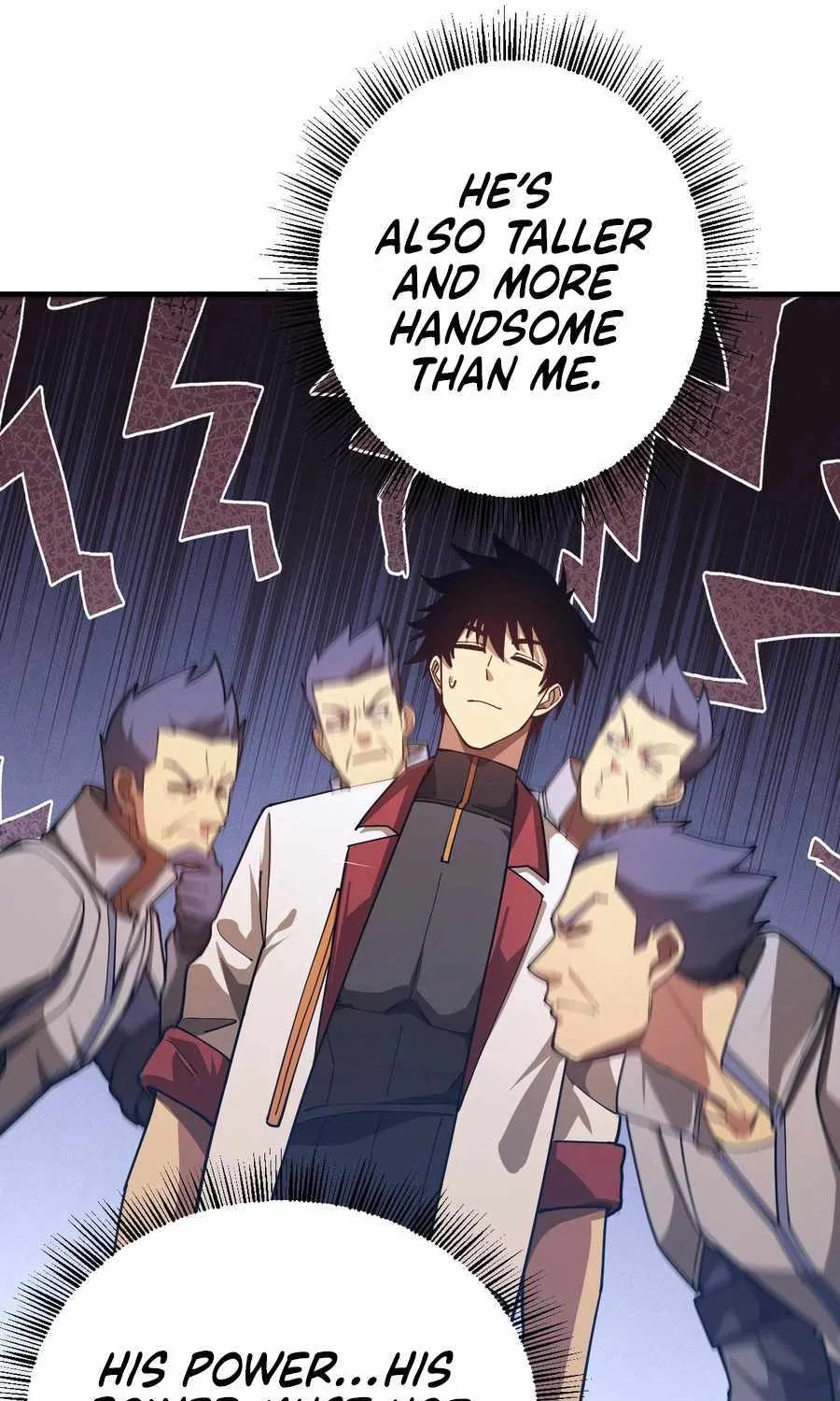 Read Logging 10 000 Years into the Future Apex Future Martial Arts EN Manga Online